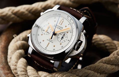 panerai classic yachts challenge watch|panerai luminor 1950 flyback.